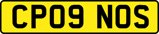 CP09NOS