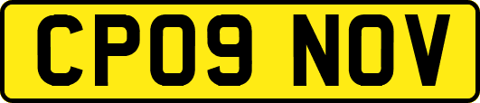 CP09NOV