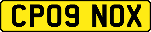 CP09NOX
