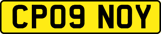 CP09NOY