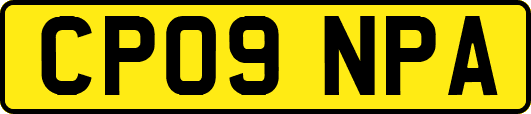 CP09NPA