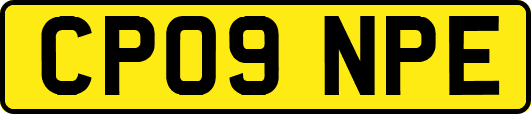 CP09NPE