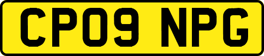 CP09NPG