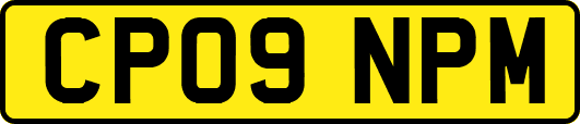 CP09NPM