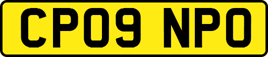 CP09NPO