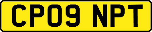 CP09NPT