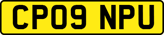 CP09NPU