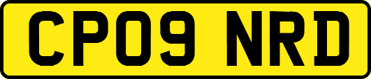 CP09NRD