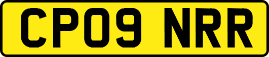 CP09NRR
