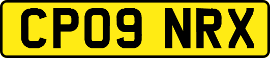 CP09NRX