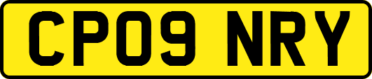 CP09NRY