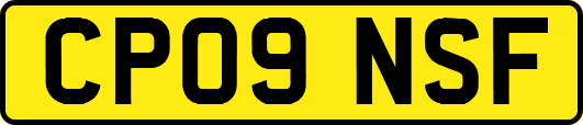 CP09NSF