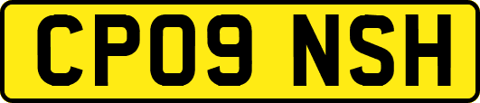 CP09NSH