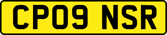 CP09NSR
