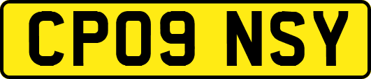 CP09NSY