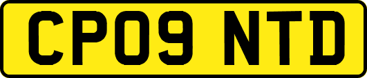 CP09NTD