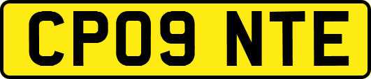 CP09NTE