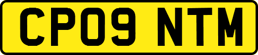 CP09NTM