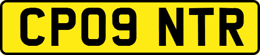 CP09NTR