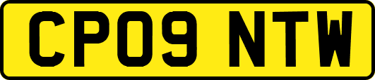 CP09NTW