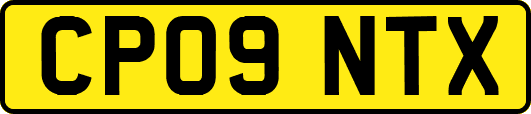 CP09NTX