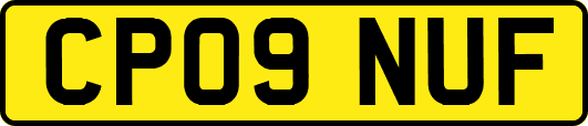 CP09NUF