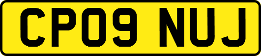CP09NUJ