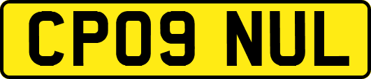 CP09NUL