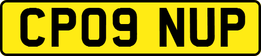 CP09NUP