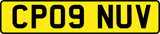CP09NUV