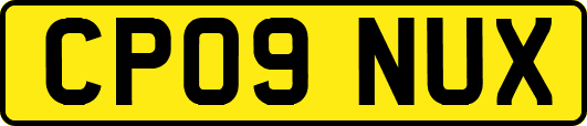 CP09NUX