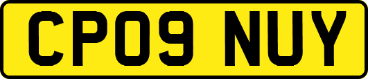 CP09NUY
