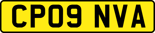 CP09NVA