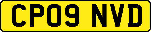 CP09NVD