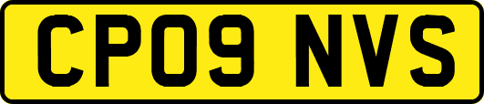 CP09NVS