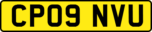 CP09NVU