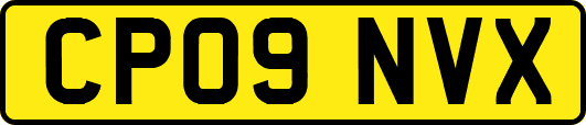 CP09NVX