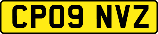 CP09NVZ
