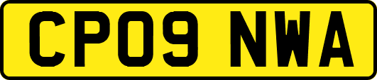 CP09NWA