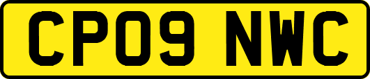 CP09NWC