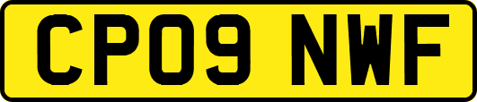 CP09NWF