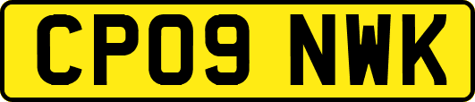CP09NWK