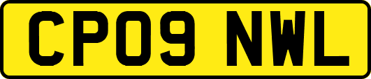 CP09NWL