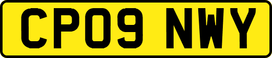 CP09NWY