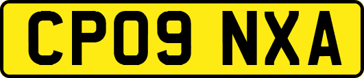 CP09NXA