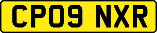 CP09NXR