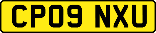 CP09NXU