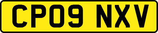 CP09NXV