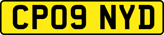 CP09NYD