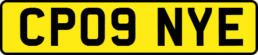 CP09NYE